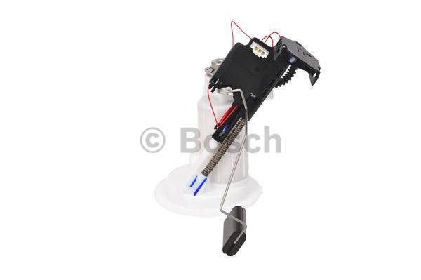 BMW E60 525Li N52 Yakıt Şamandırası | BOSCH 0580314537