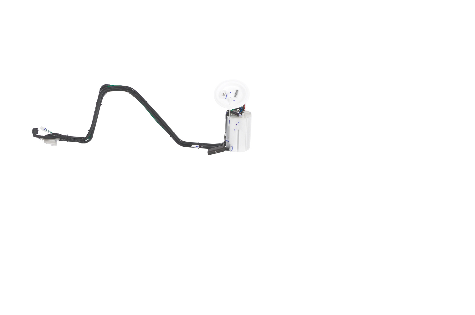 BMW E63 650i N62 Yakıt Besleme Modülü | BOSCH 0580314541
