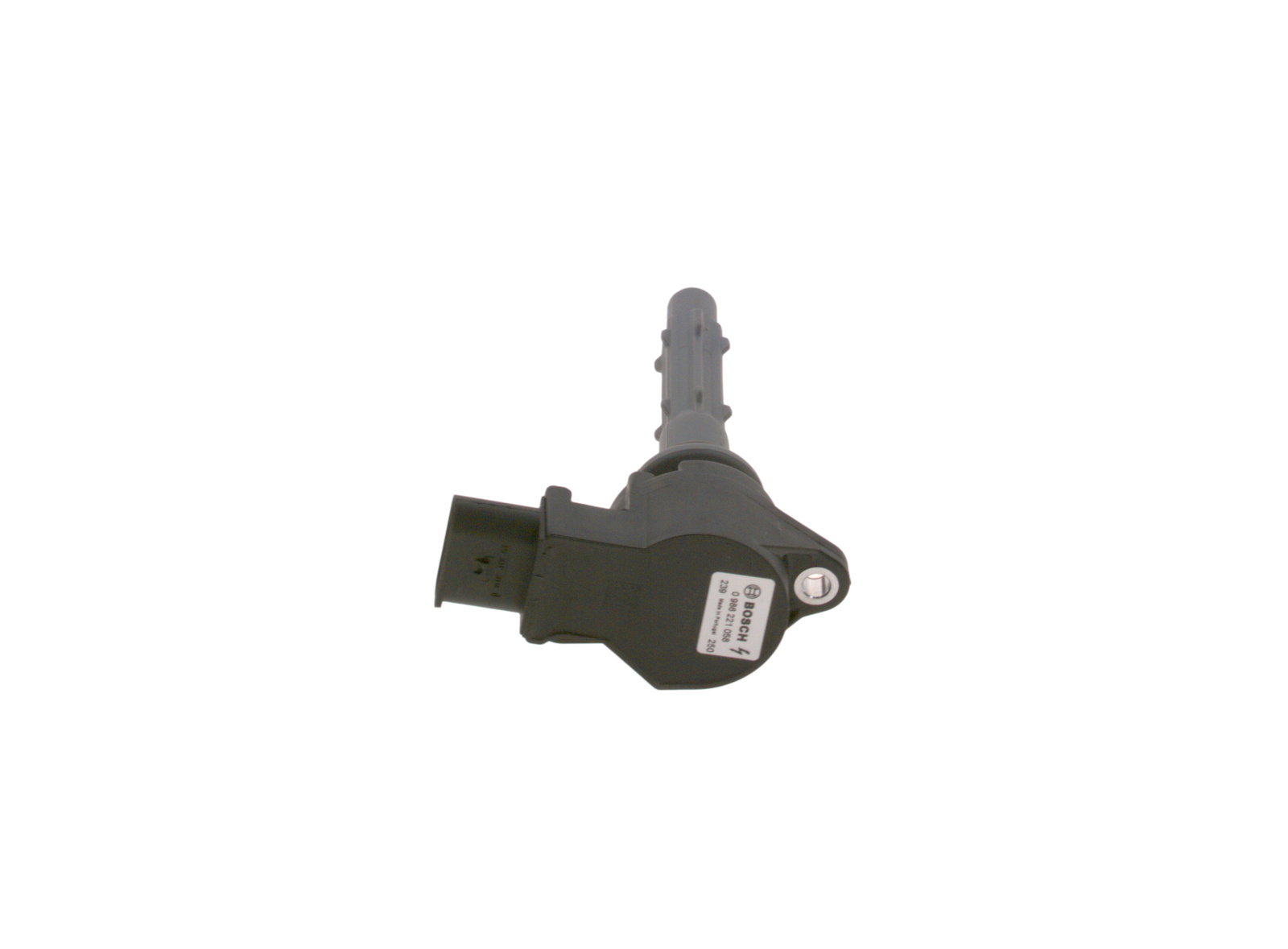 Mercedes W207 E 500 M273 Ateşleme Bobini | BOSCH 0986221058