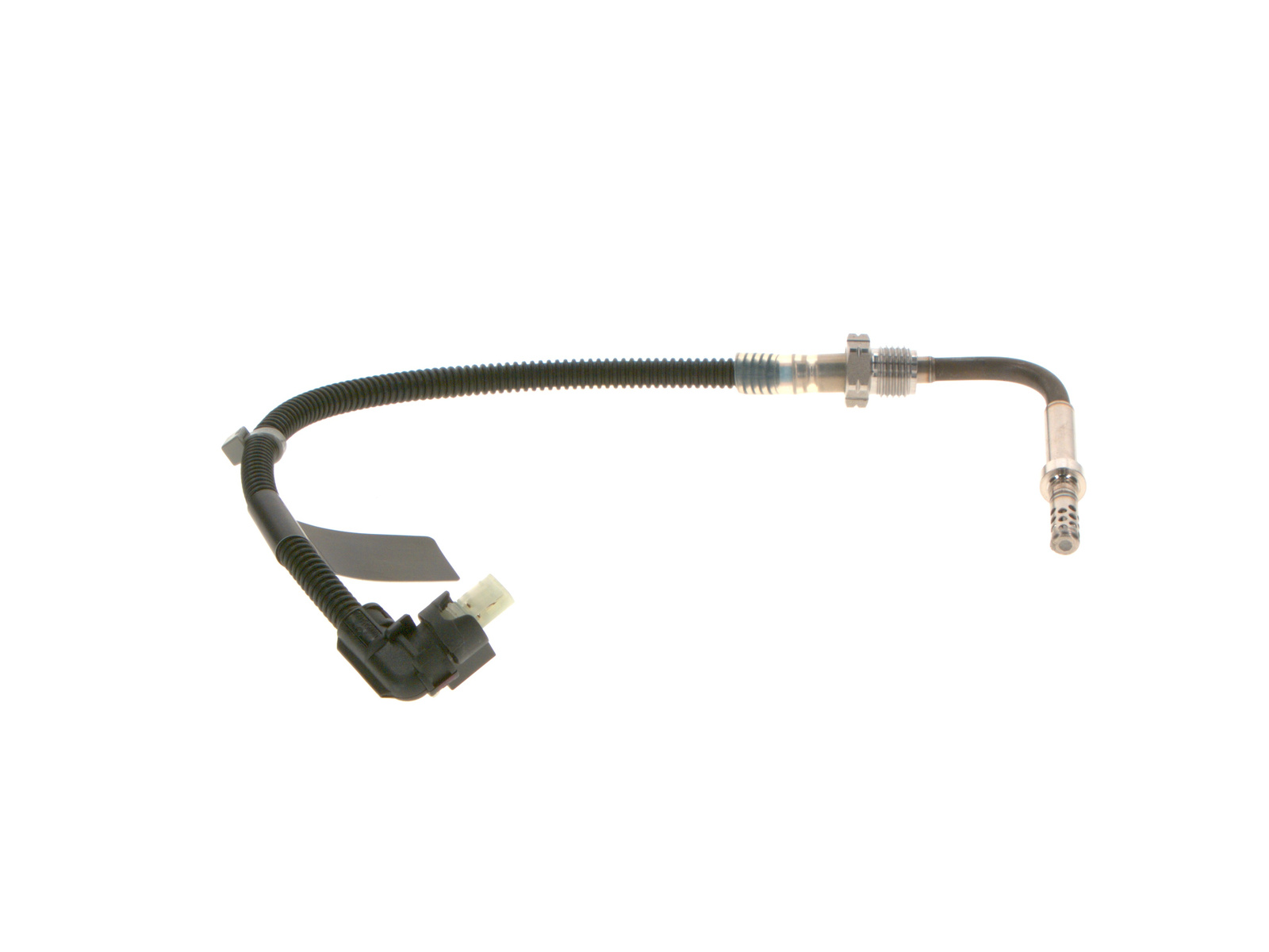 Mercedes W169 A Egzoz Gazı Sıcaklık Sensörü | BOSCH 0986259038