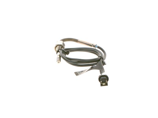 Mercedes W169 A Egzoz Gazı Sıcaklık Sensörü | BOSCH 0986259040