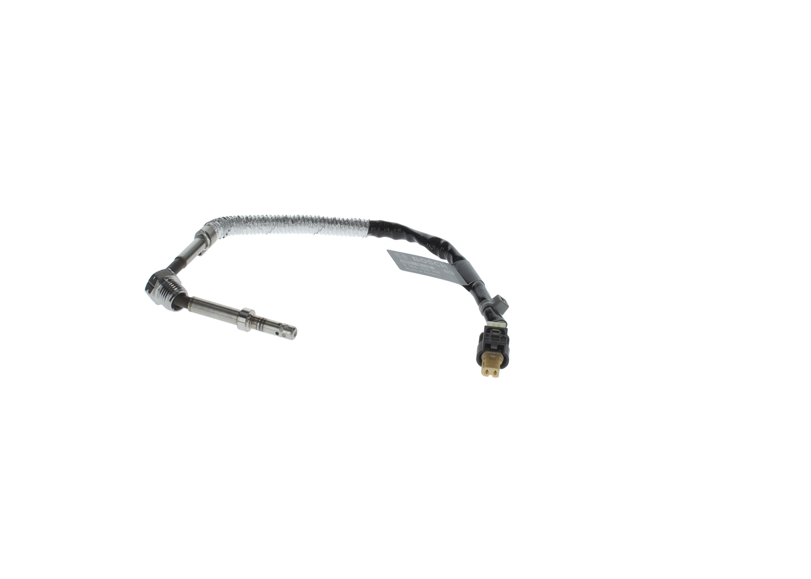 Mercedes W166 GL 350 BlueTec Egzoz Gazı Sıcaklık Sensörü | BOSCH 0986259168