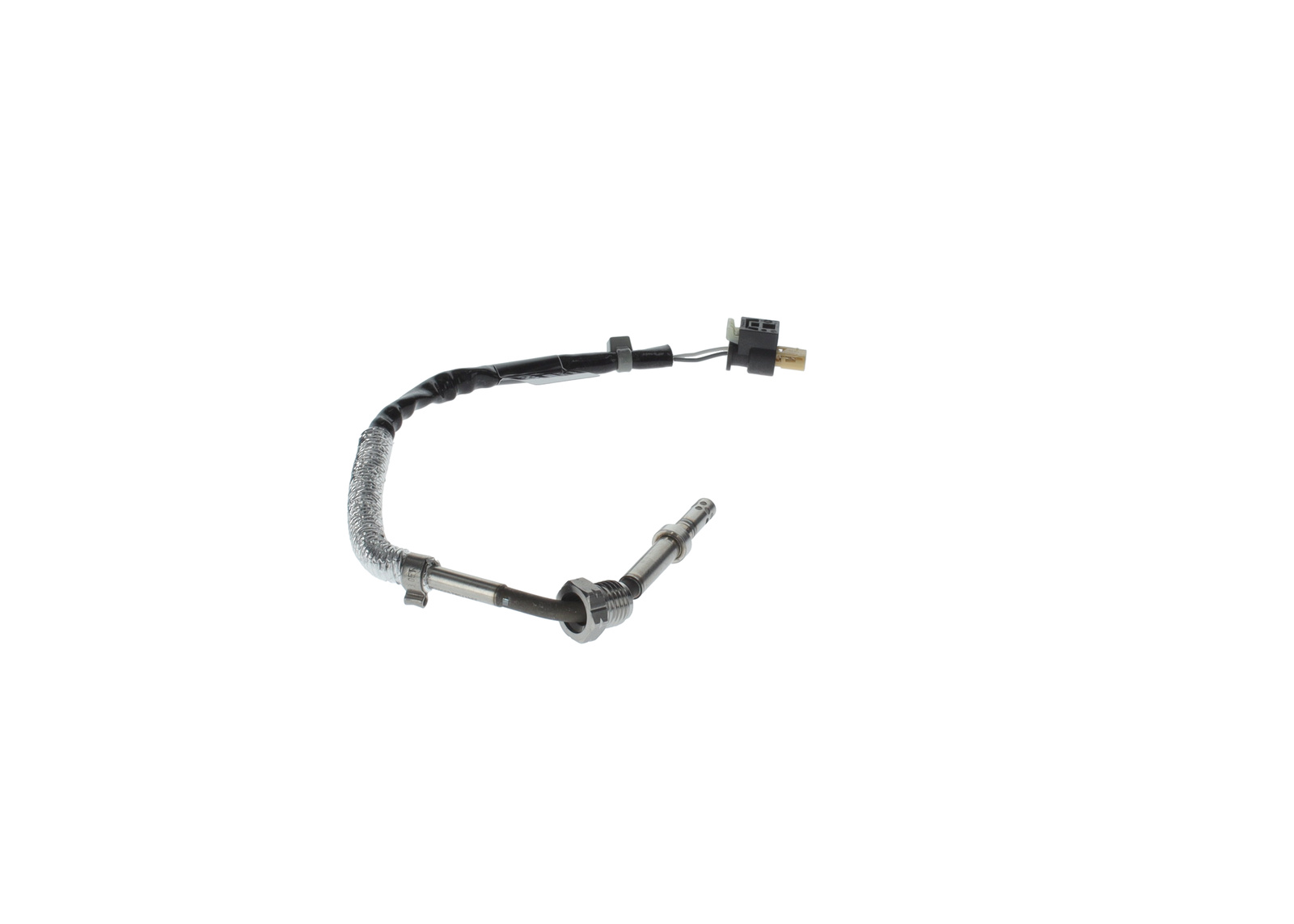 Mercedes W166 GL 350 BlueTec Egzoz Gazı Sıcaklık Sensörü | BOSCH 0986259168