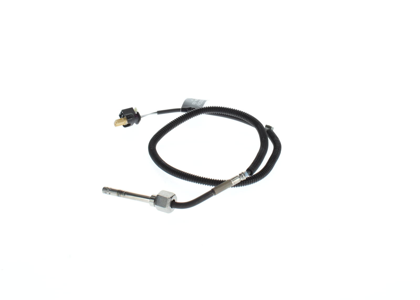 Mercedes W166 ML 250 BlueTec Egzoz Gazı Sıcaklık Sensörü | BOSCH 0986259185