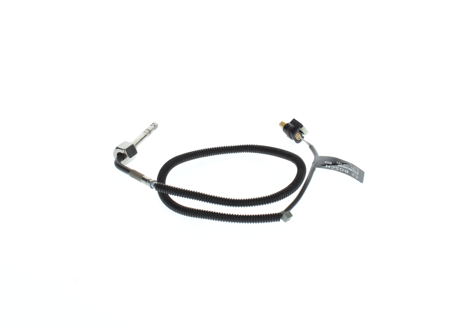 Mercedes W166 ML 250 BlueTec Egzoz Gazı Sıcaklık Sensörü | BOSCH 0986259185