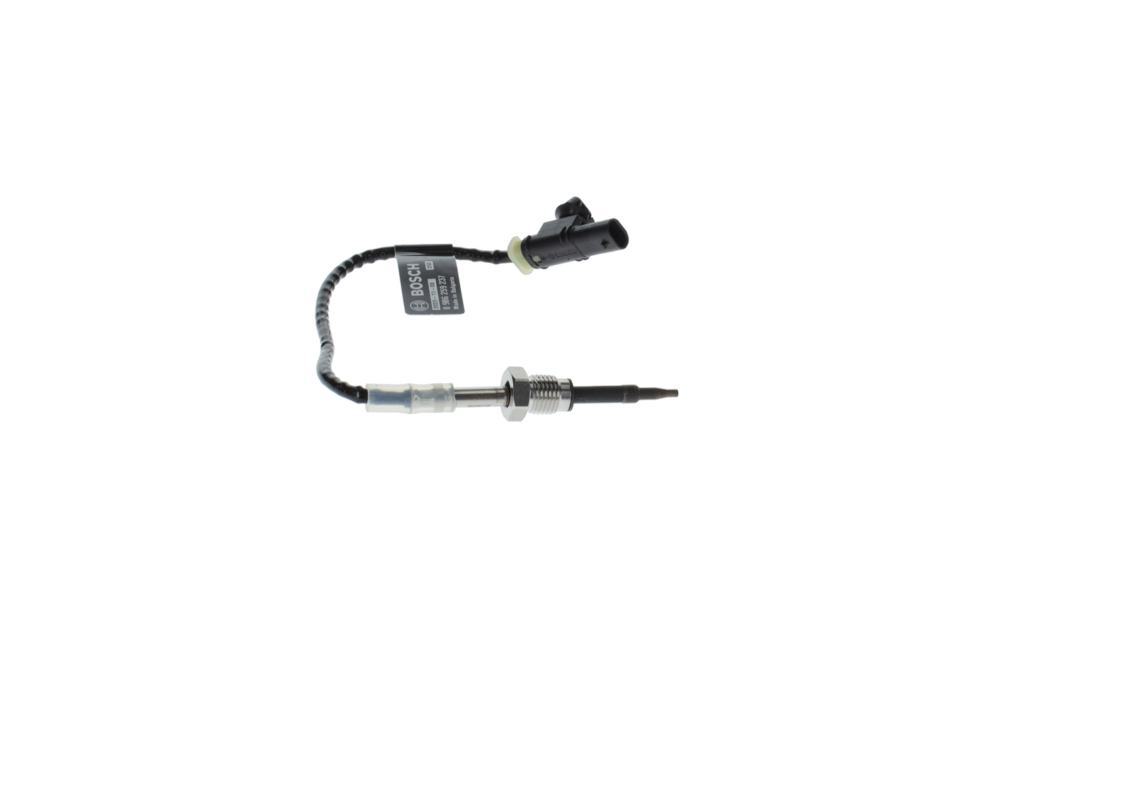Mercedes W247 B 200 Egzoz Gazı Sıcaklık Sensörü | BOSCH 0986259237
