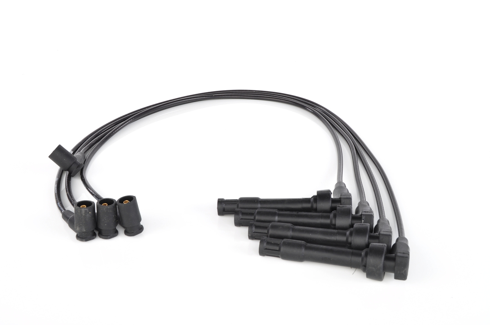 BMW E36 318is M44 Buji Kablosu | BOSCH 0986356307