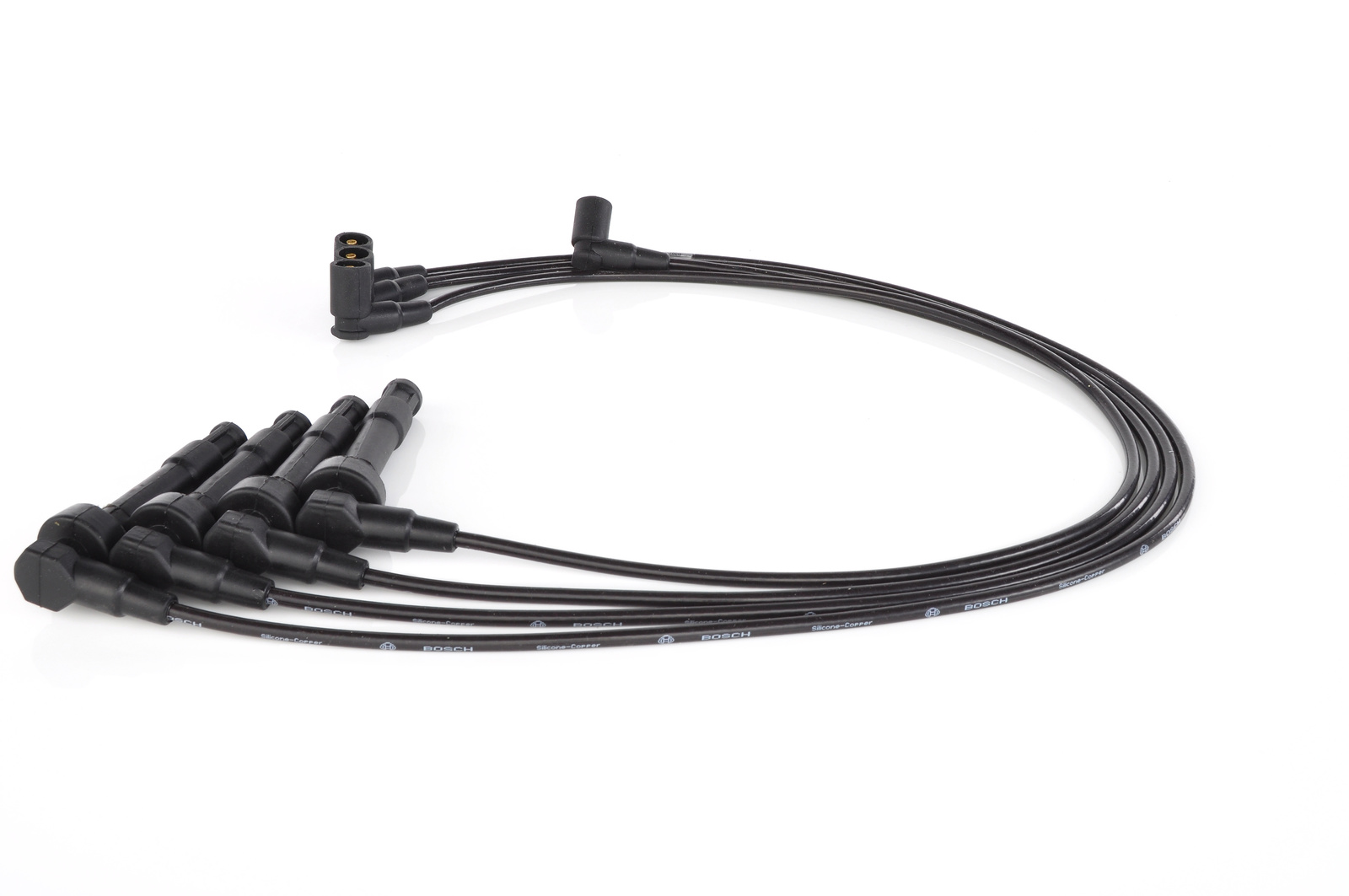 BMW E36 318is M44 Buji Kablosu | BOSCH 0986356307
