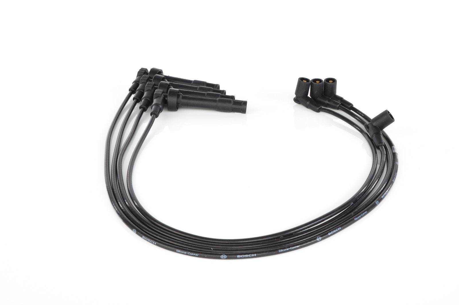 BMW E36 318is M44 Buji Kablosu | BOSCH 0986356307