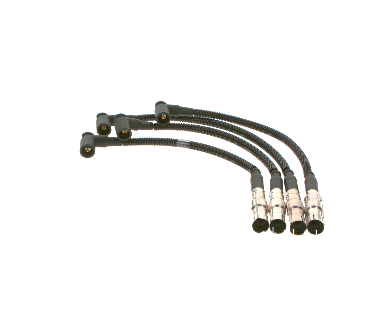 BMW E46 316i N42 Buji Kablosu | BOSCH 0986356310