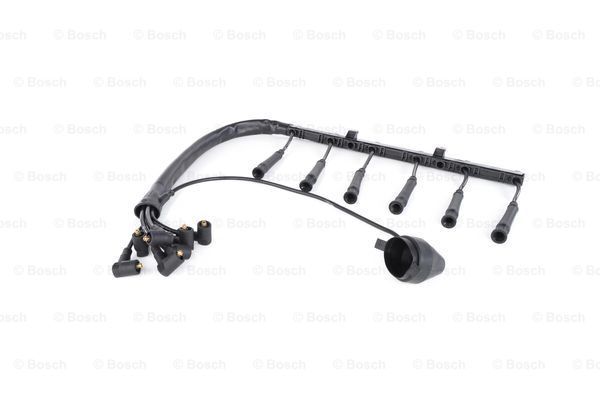 BMW E30 320i 206EB Buji Kablosu | BOSCH 0986356322