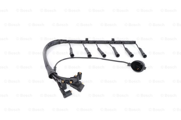 BMW E30 320i 206EB Buji Kablosu | BOSCH 0986356322