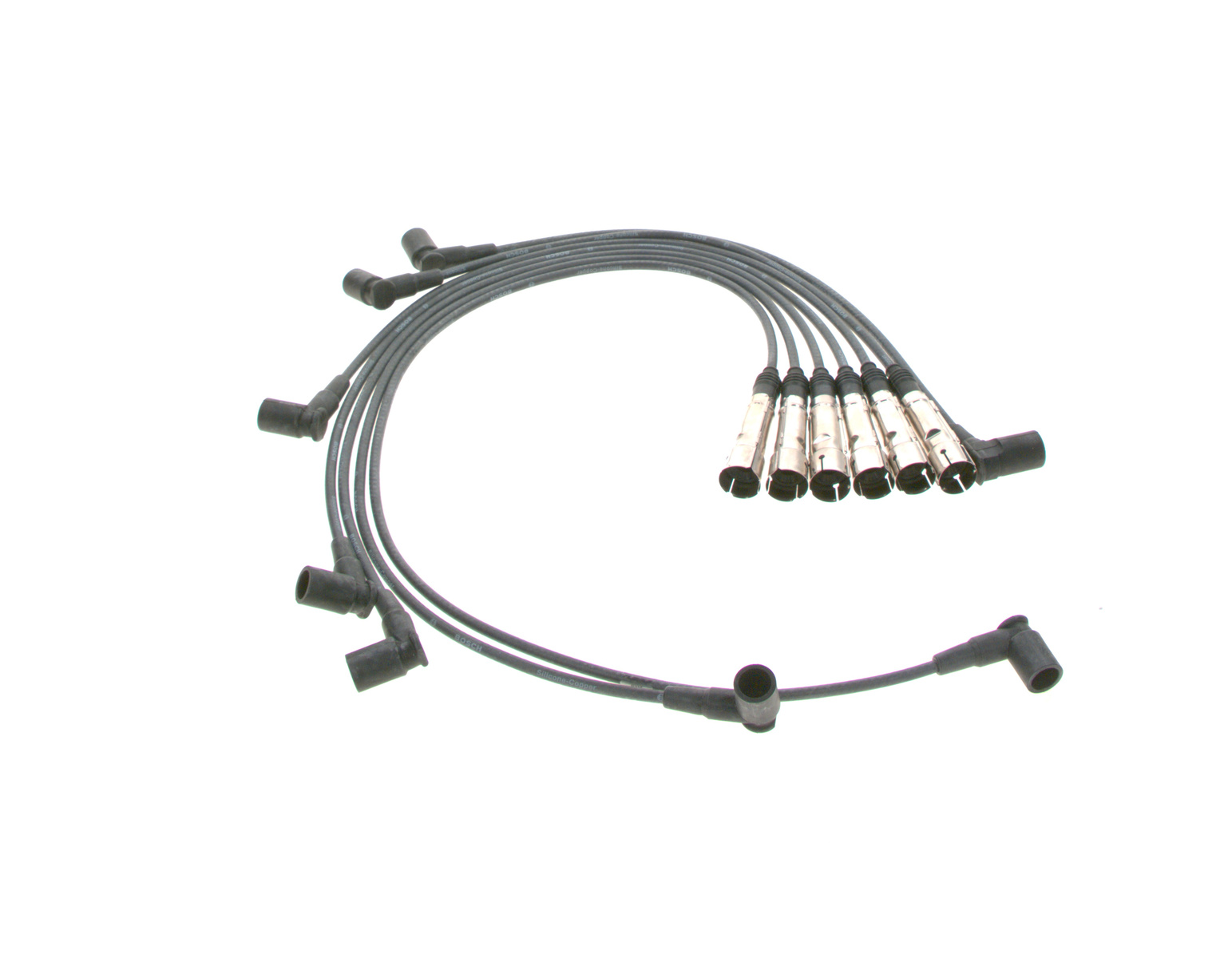Mercedes W126 280S M110 Buji Kablosu | BOSCH 0986356335