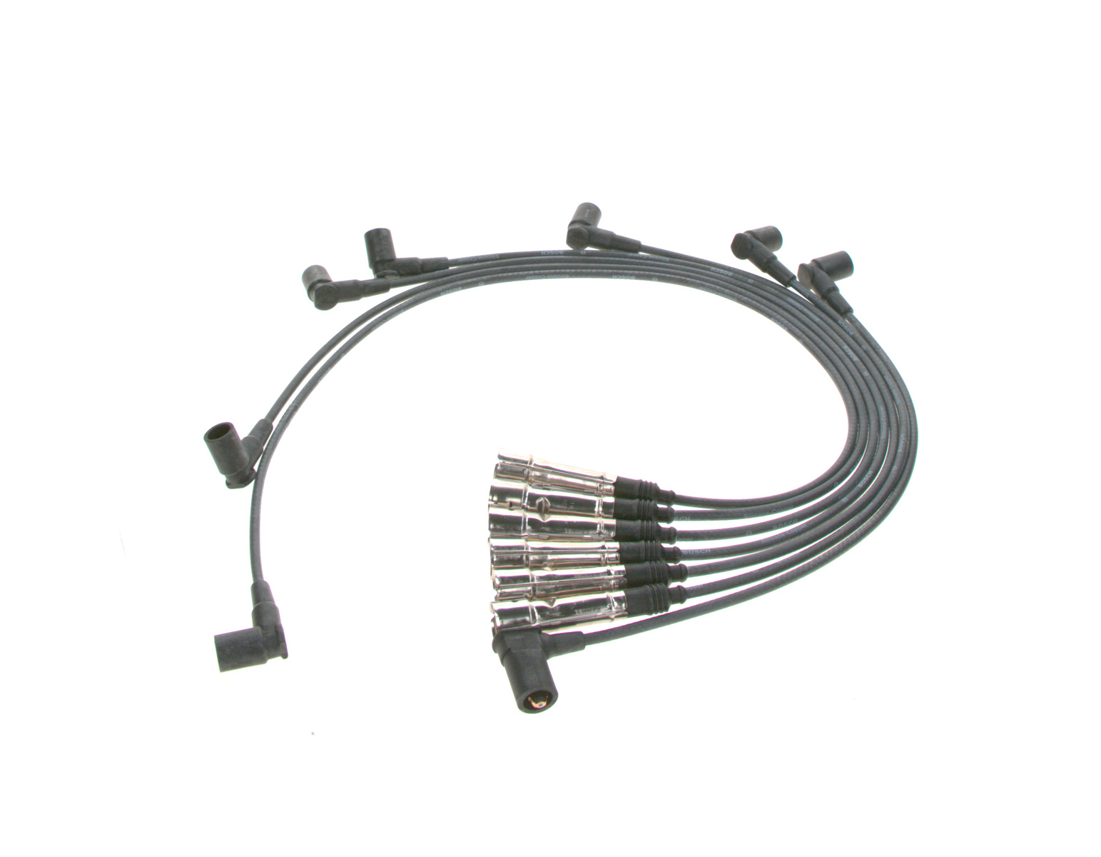 Mercedes W126 280S M110 Buji Kablosu | BOSCH 0986356335