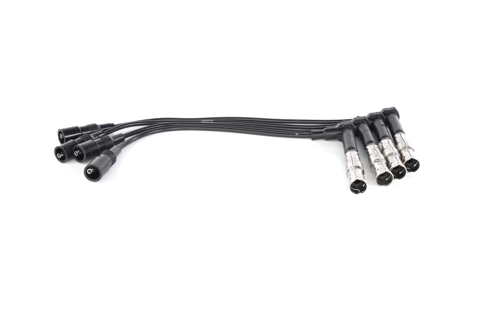 Mercedes W124 E 220 M111 Buji Kablosu | BOSCH 0986356351