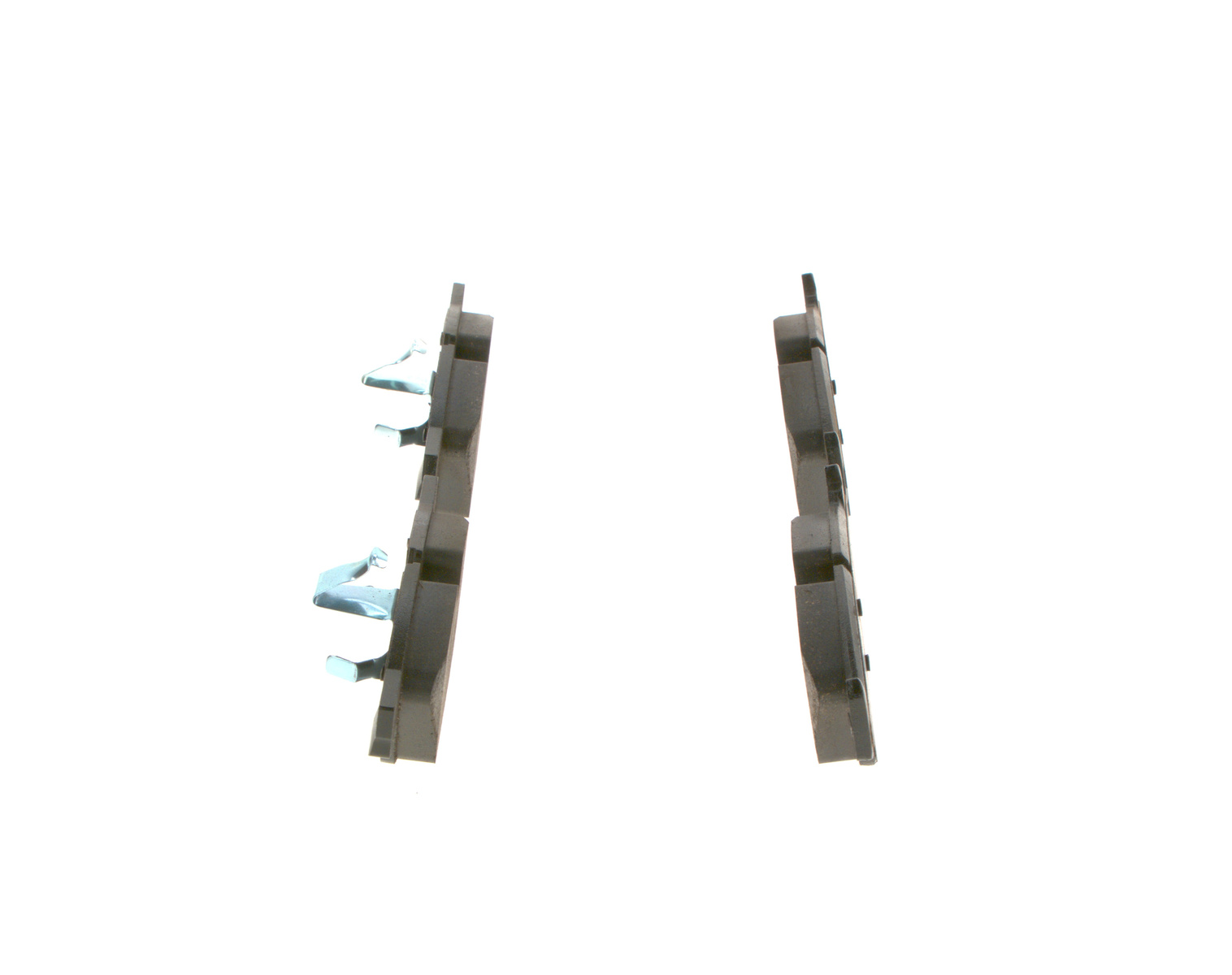 BMW F11 525d Fren Balatası Ön | BOSCH 0986424620