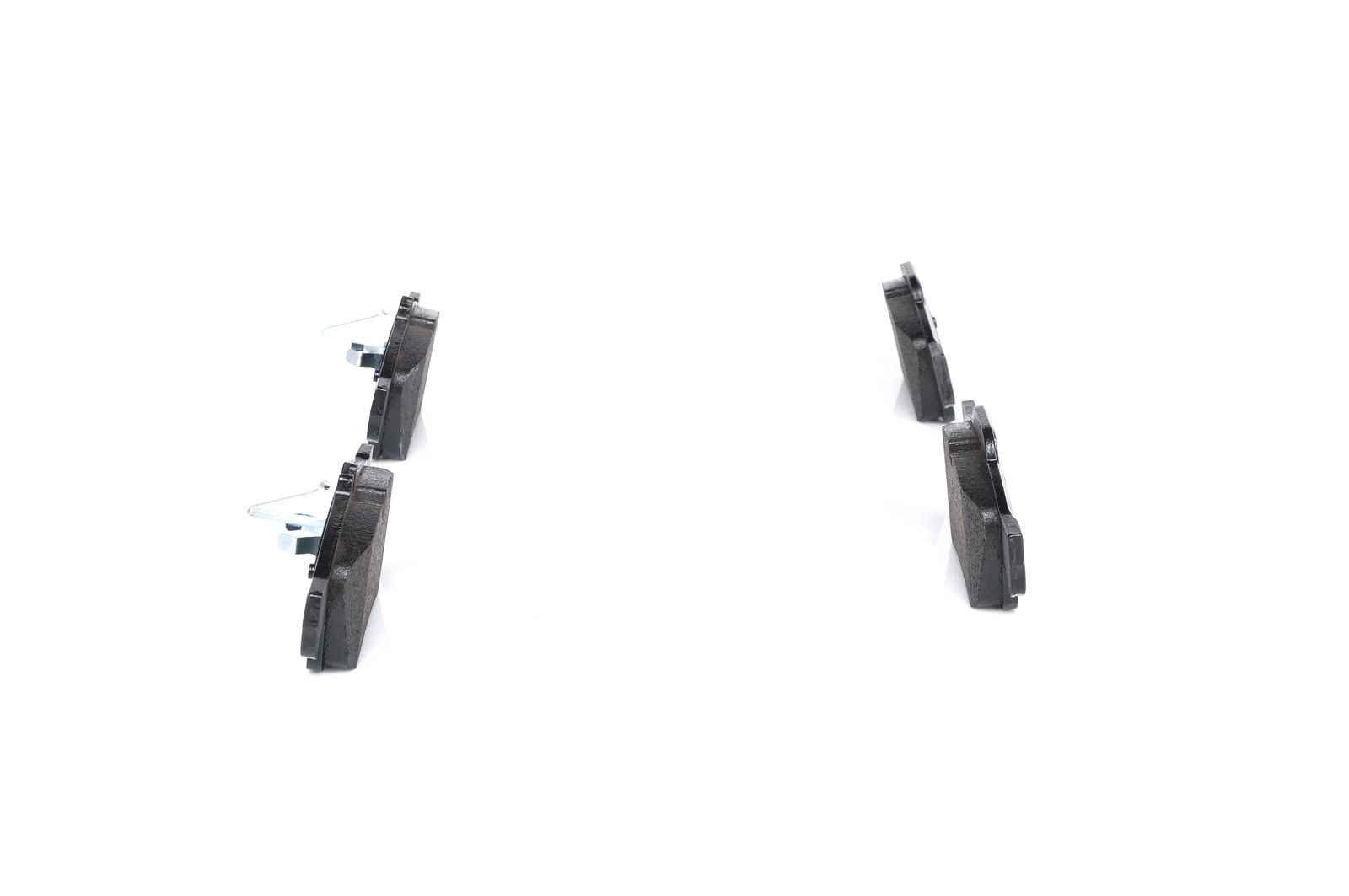Mercedes W213 E 200L Fren Balatası Arka | BOSCH 0986424699