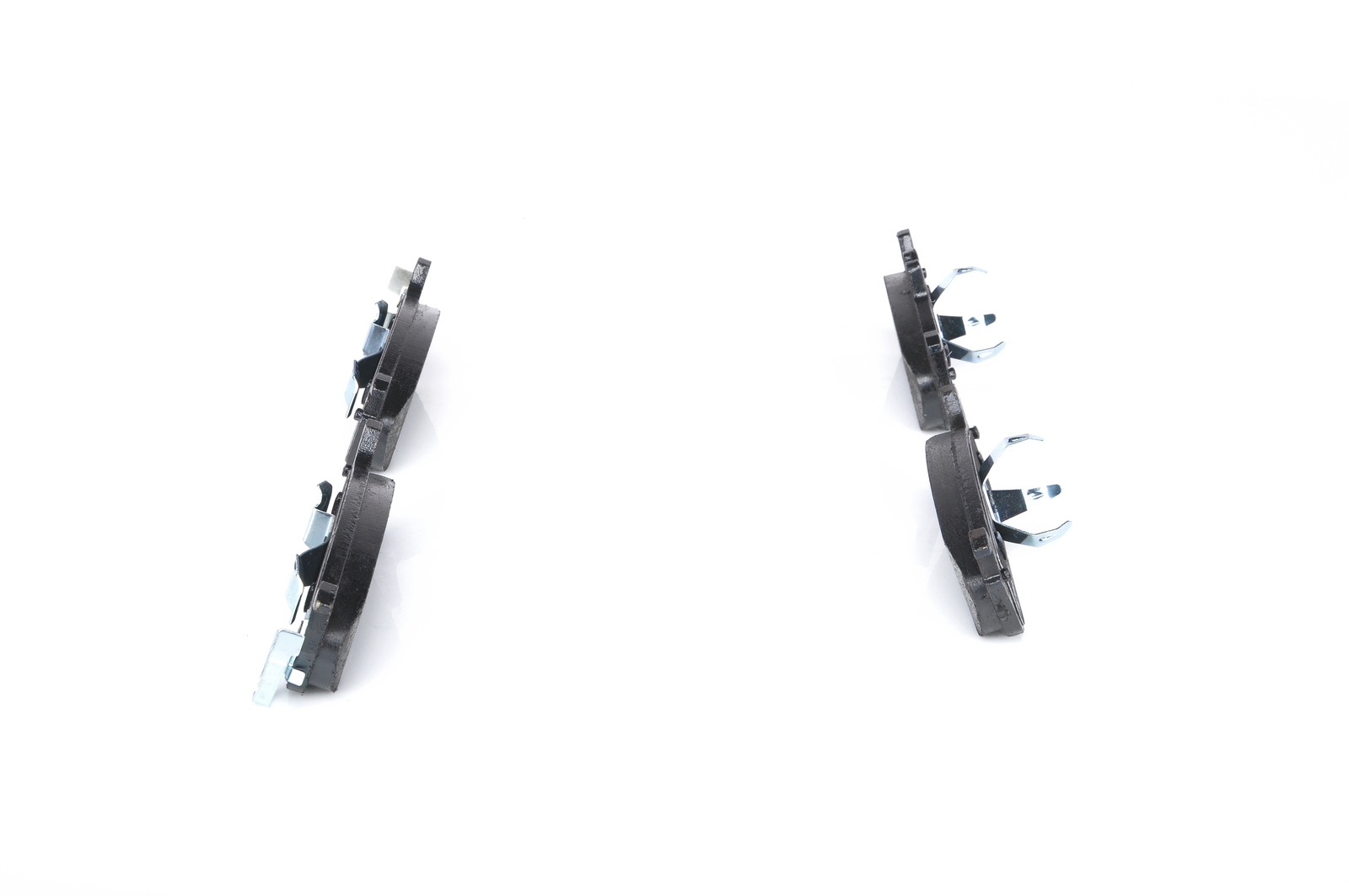 Mercedes W163 ML Fren Balatası Arka | BOSCH 0986424708