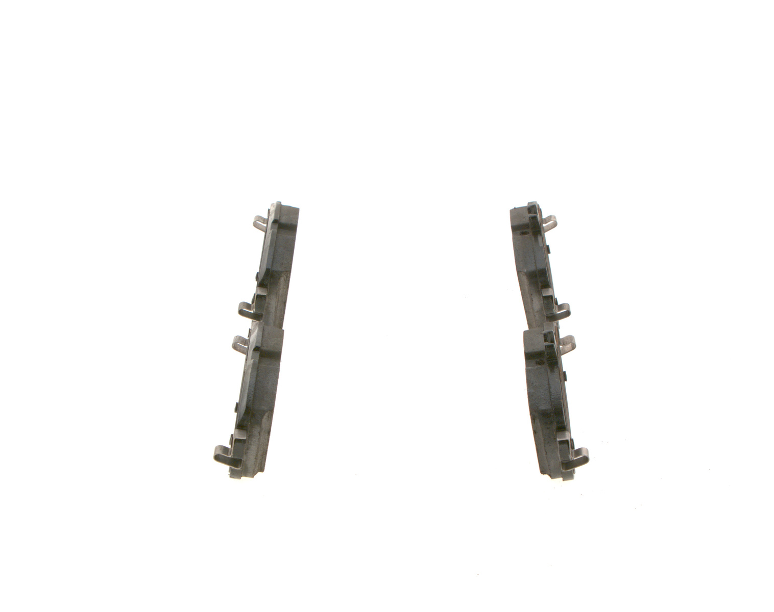 Mercedes W213 E 200D Fren Balatası Arka | BOSCH 0986424845