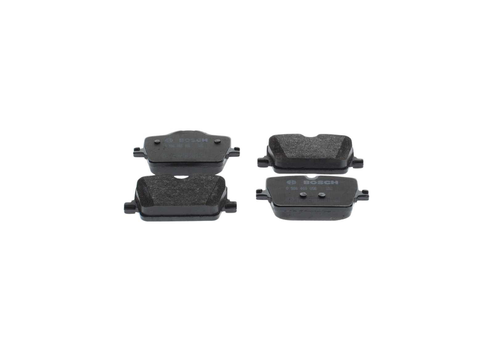 BMW G29 Z4 sDrive 30 i Fren Balatası Arka | BOSCH 0986460056