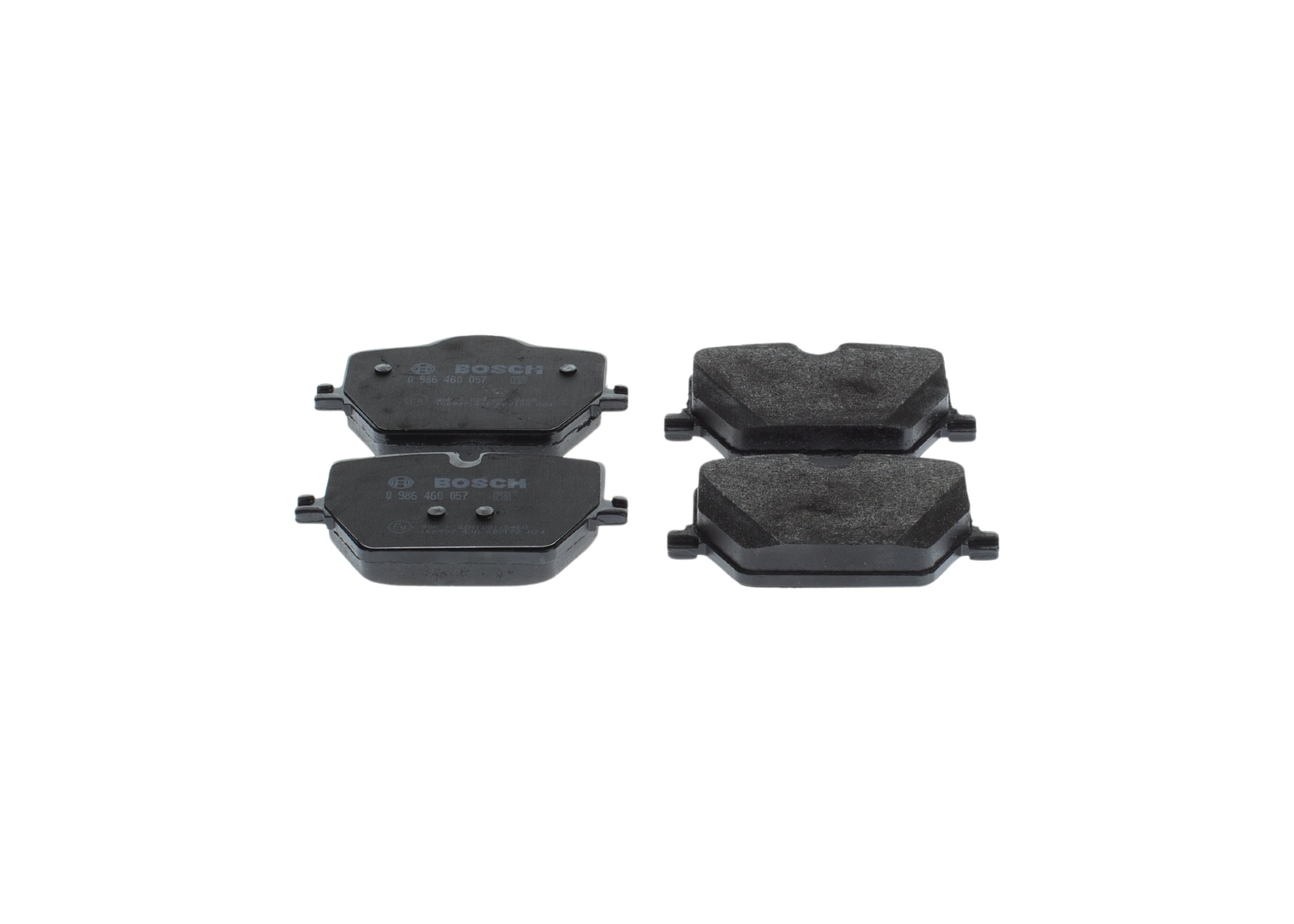 BMW G29 Z4 sDrive M40 i Fren Balatası Arka | BOSCH 0986460057