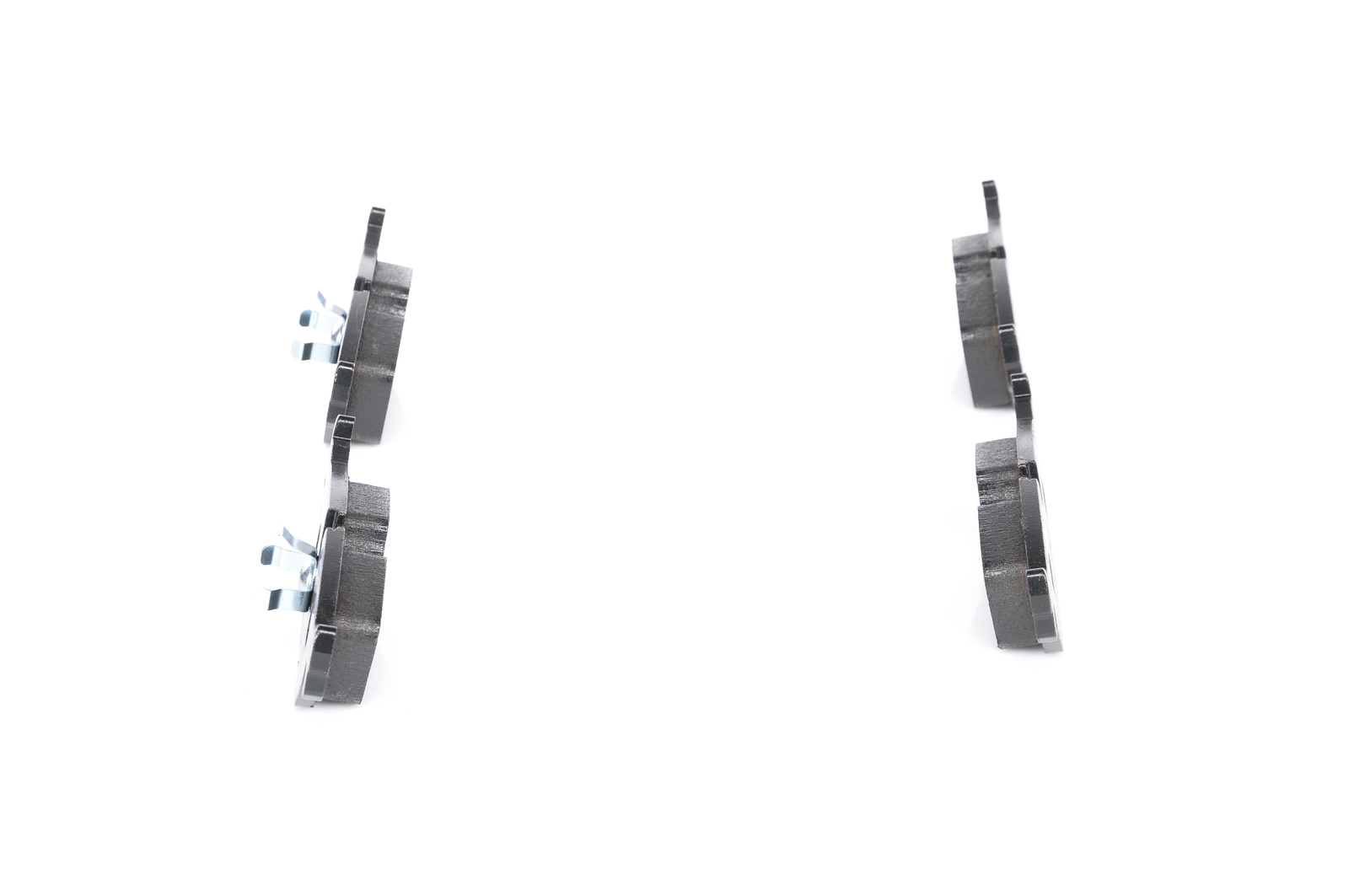 BMW E36 Z3 3.0i Fren Balatası Arka | BOSCH 0986460964