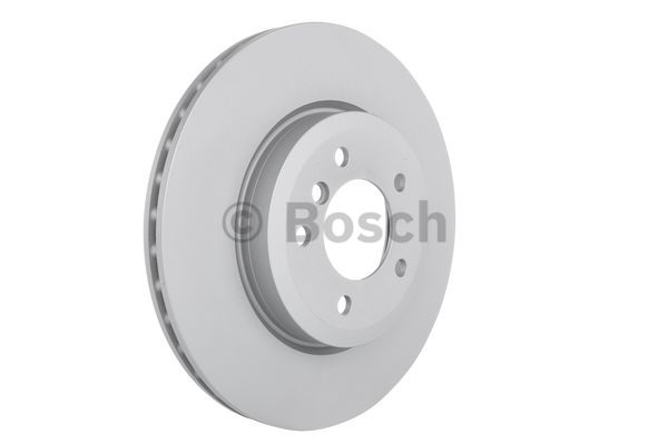 BMW E46 330i Fren Diski Ön | BOSCH 0986478012
