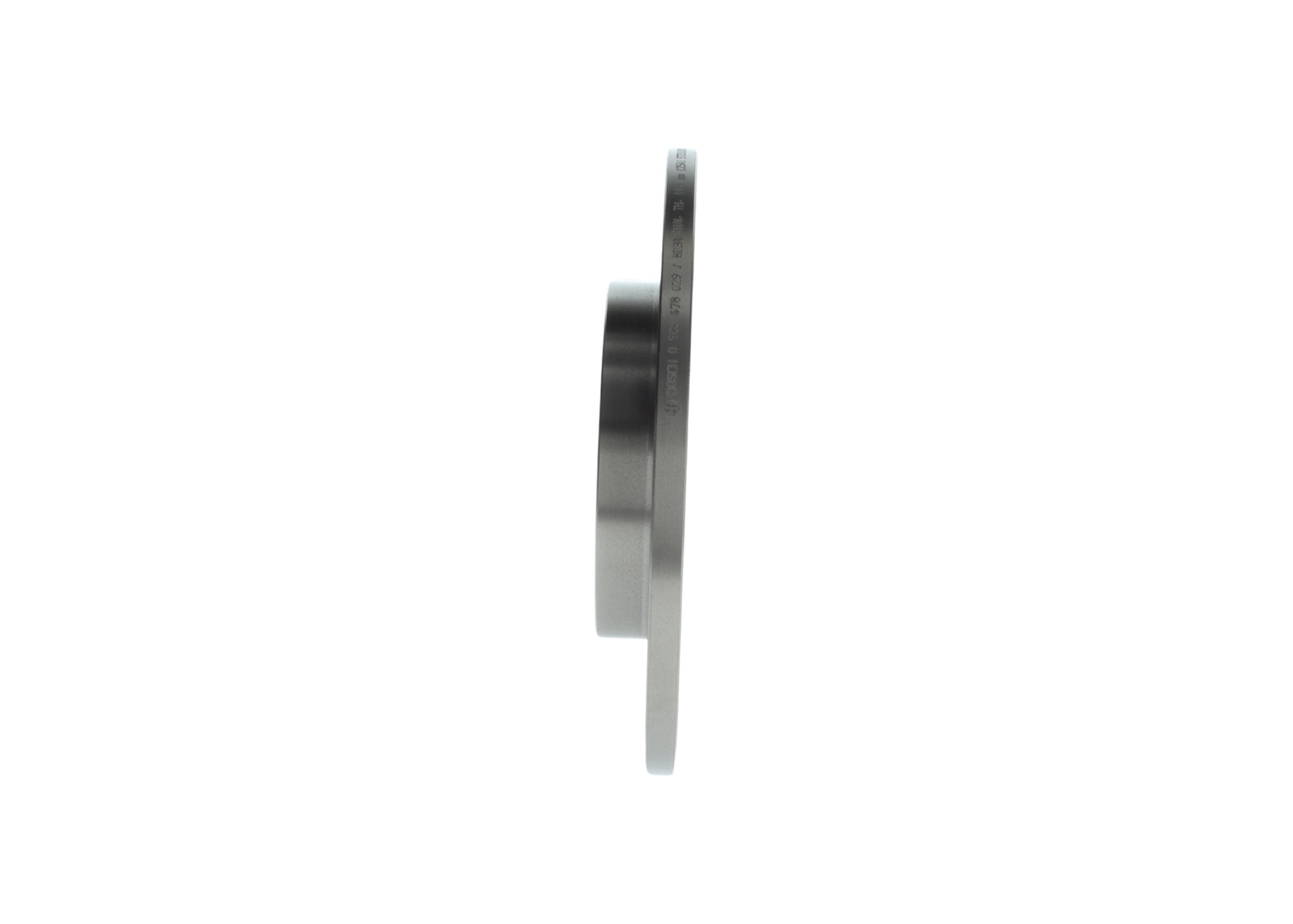 BMW E30 316 Fren Diski Ön | BOSCH 0986478029