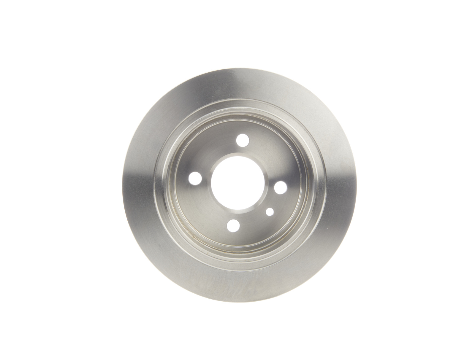 BMW E30 325i Fren Diski Arka | BOSCH 0986478034