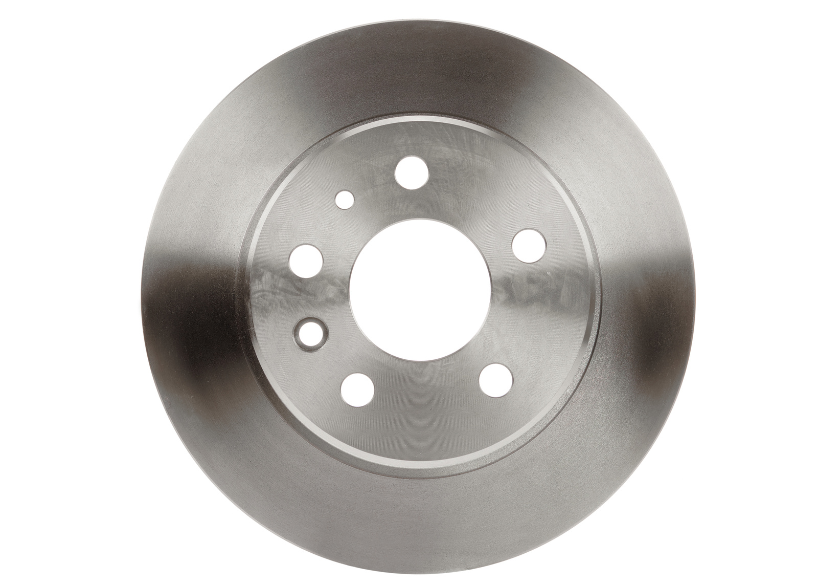 Mercedes W123 300TD Turbo Fren Diski Arka | BOSCH 0986478199