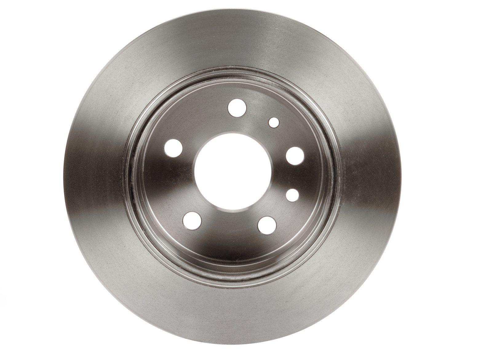 Mercedes W126 560SEC Fren Diski Arka | BOSCH 0986478199