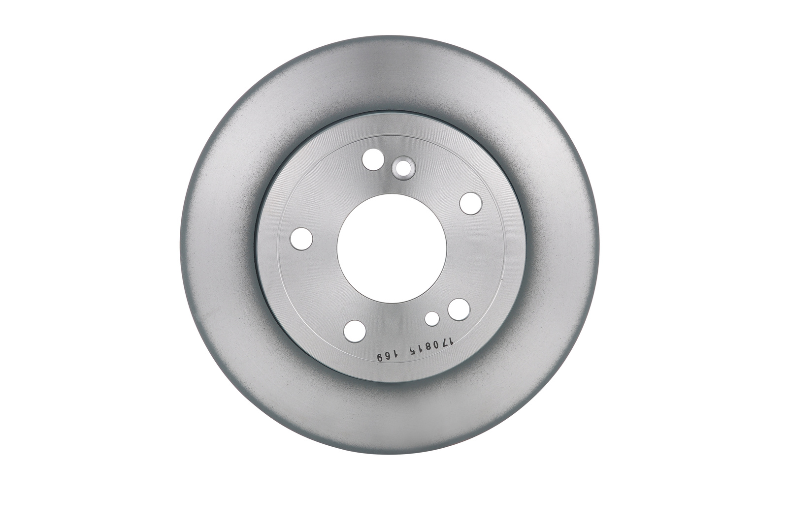 Mercedes W208 CLK 200 Fren Diski Arka | BOSCH 0986478325