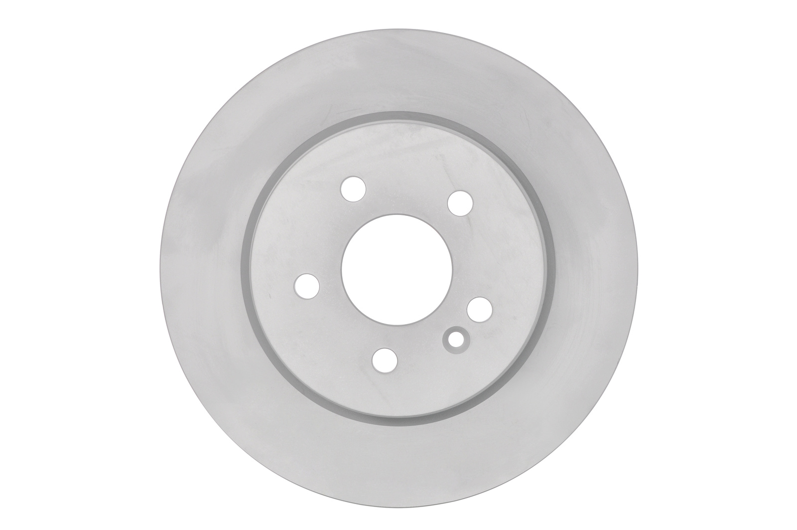 Mercedes W163 ML Fren Diski Ön | BOSCH 0986478468