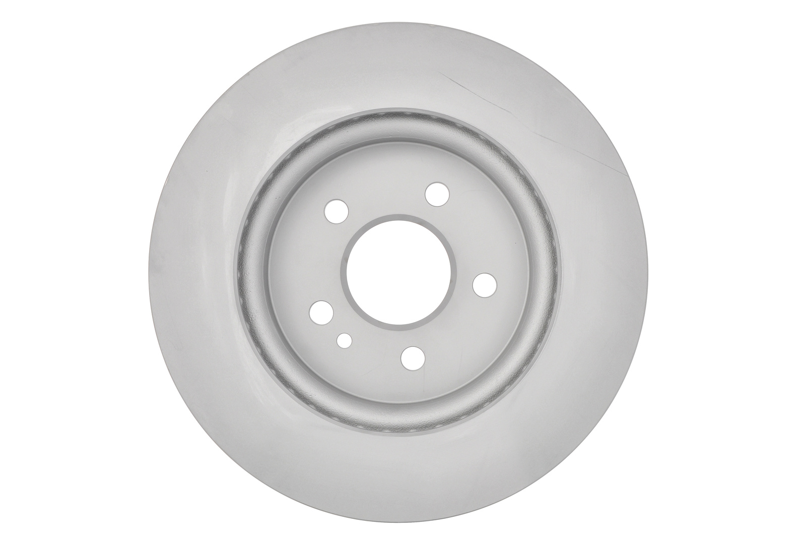 Mercedes W163 ML Fren Diski Ön | BOSCH 0986478468