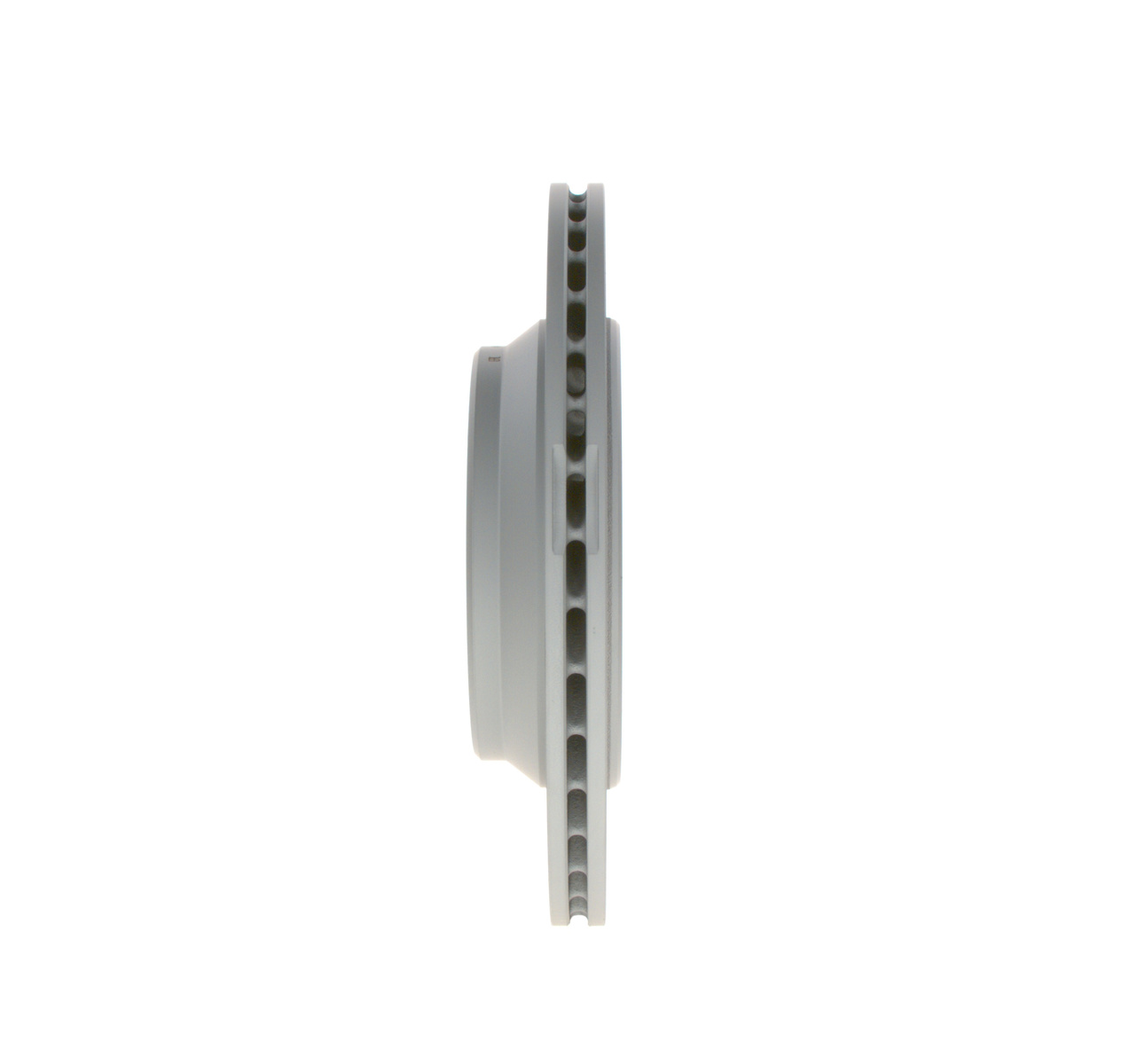 Mercedes W220 S 350 Fren Diski Arka | BOSCH 0986478473