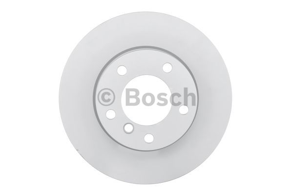 BMW E36 316i Fren Diski Ön | BOSCH 0986478511