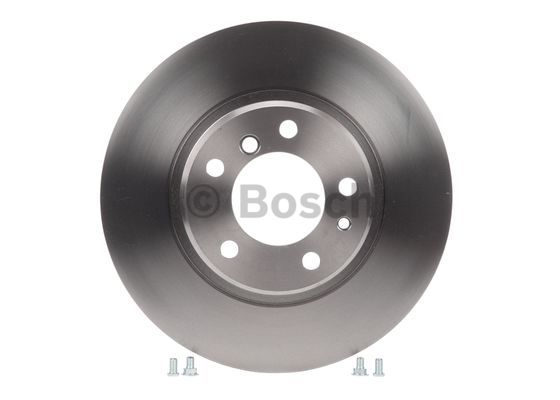 BMW E38 725 Fren Diski Ön | BOSCH 0986478622
