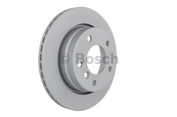 BMW E36 323i Fren Diski Arka | BOSCH 0986478642