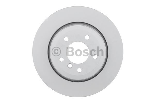 BMW E46 330d Fren Diski Arka | BOSCH 0986478975