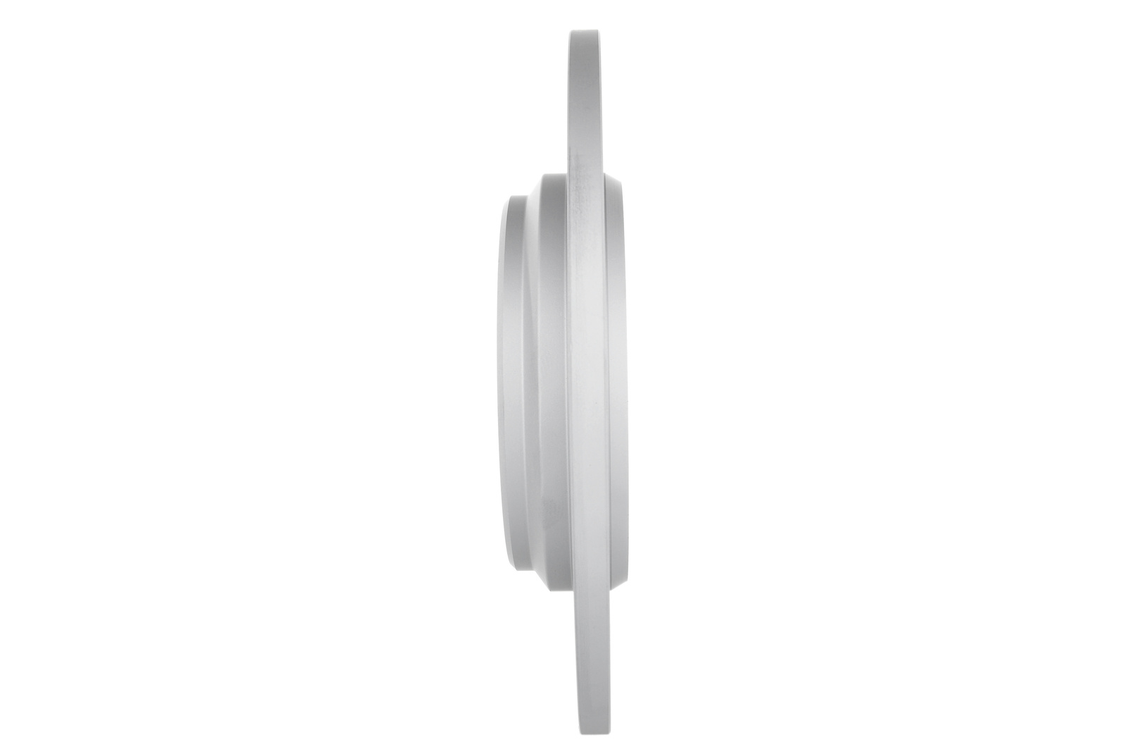 Mercedes W163 ML Fren Diski Arka | BOSCH 0986478995