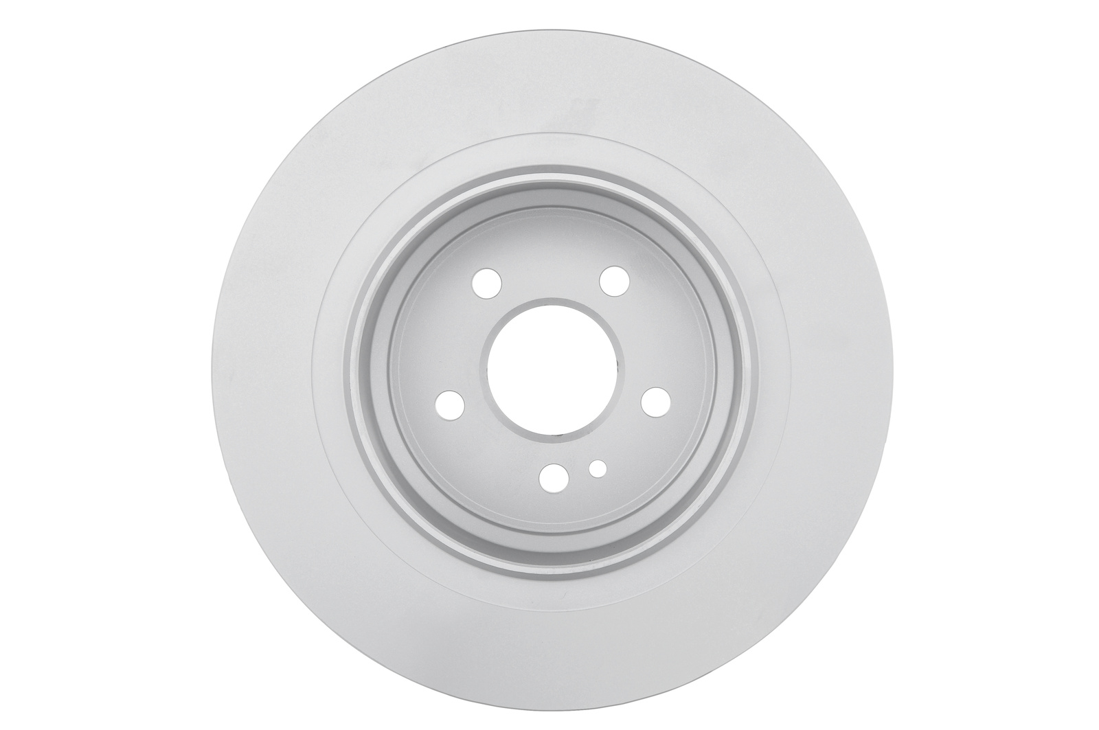Mercedes W163 ML Fren Diski Arka | BOSCH 0986478995