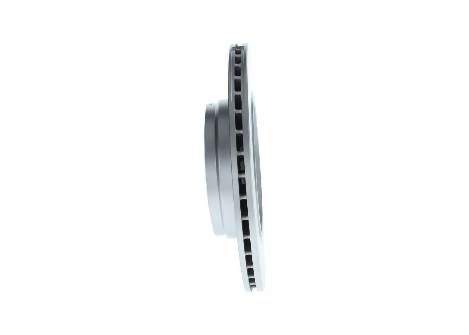 BMW E65 740d Fren Diski Arka | BOSCH 0986479005