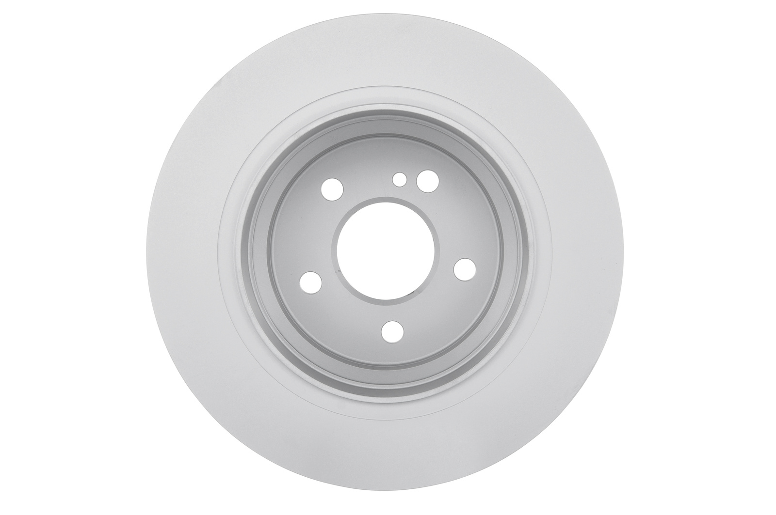 Mercedes W211 E 280 Fren Diski Arka | BOSCH 0986479041