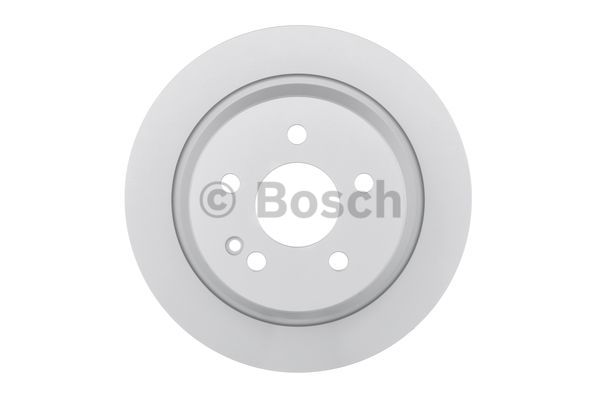 Mercedes W639 Vito 109CDI Fren Diski Arka | BOSCH 0986479138