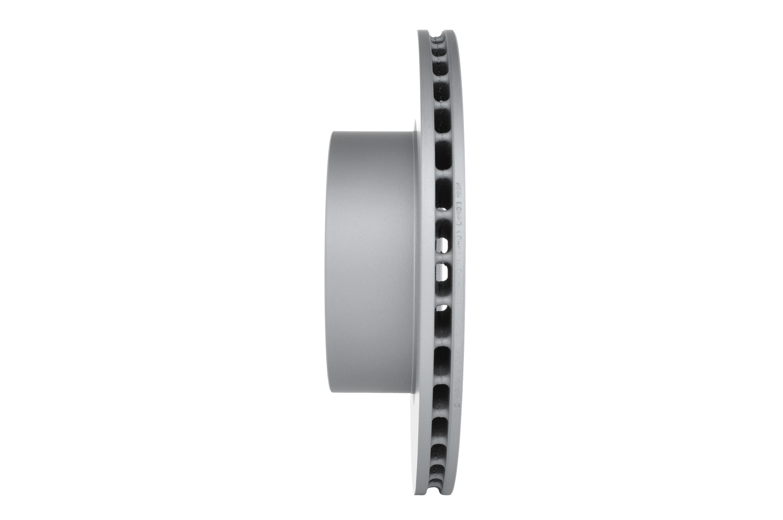 BMW F22 218d Fren Diski Ön | BOSCH 0986479213