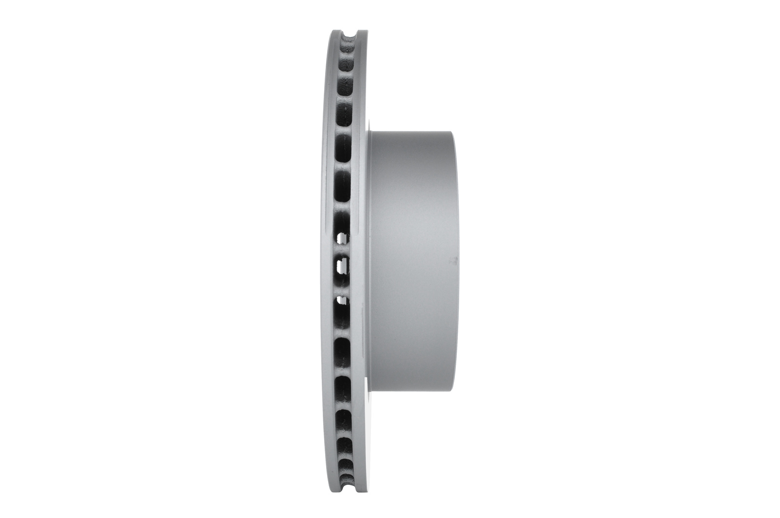 BMW F22 218d Fren Diski Ön | BOSCH 0986479213