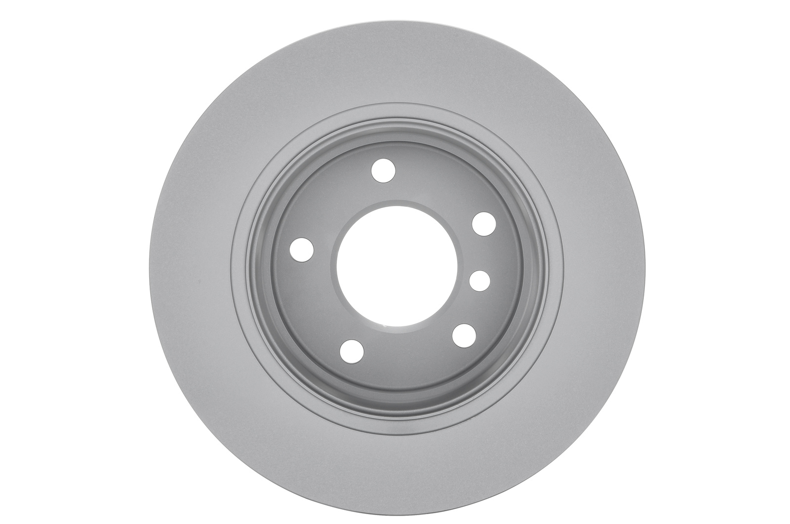 BMW E81 116d Fren Diski Arka | BOSCH 0986479217