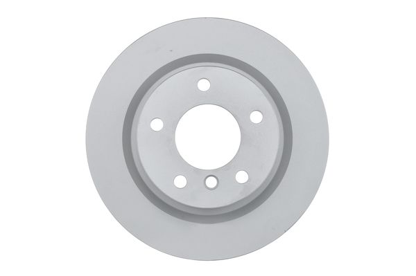 BMW E81 116d Fren Diski Arka | BOSCH 0986479218