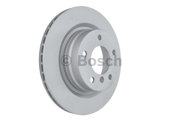 BMW E81 116d Fren Diski Arka | BOSCH 0986479218