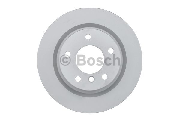 BMW E81 116d Fren Diski Arka | BOSCH 0986479218
